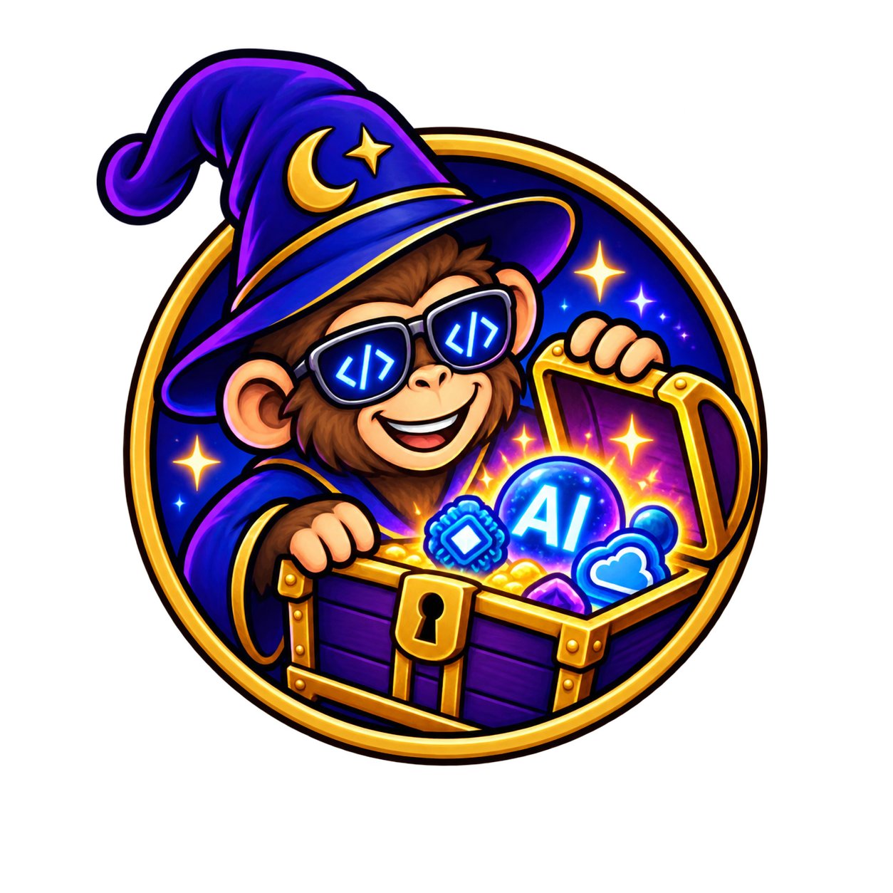 Conjurer's Trove