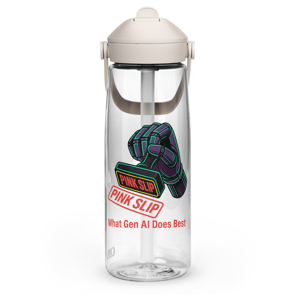 Water Bottles