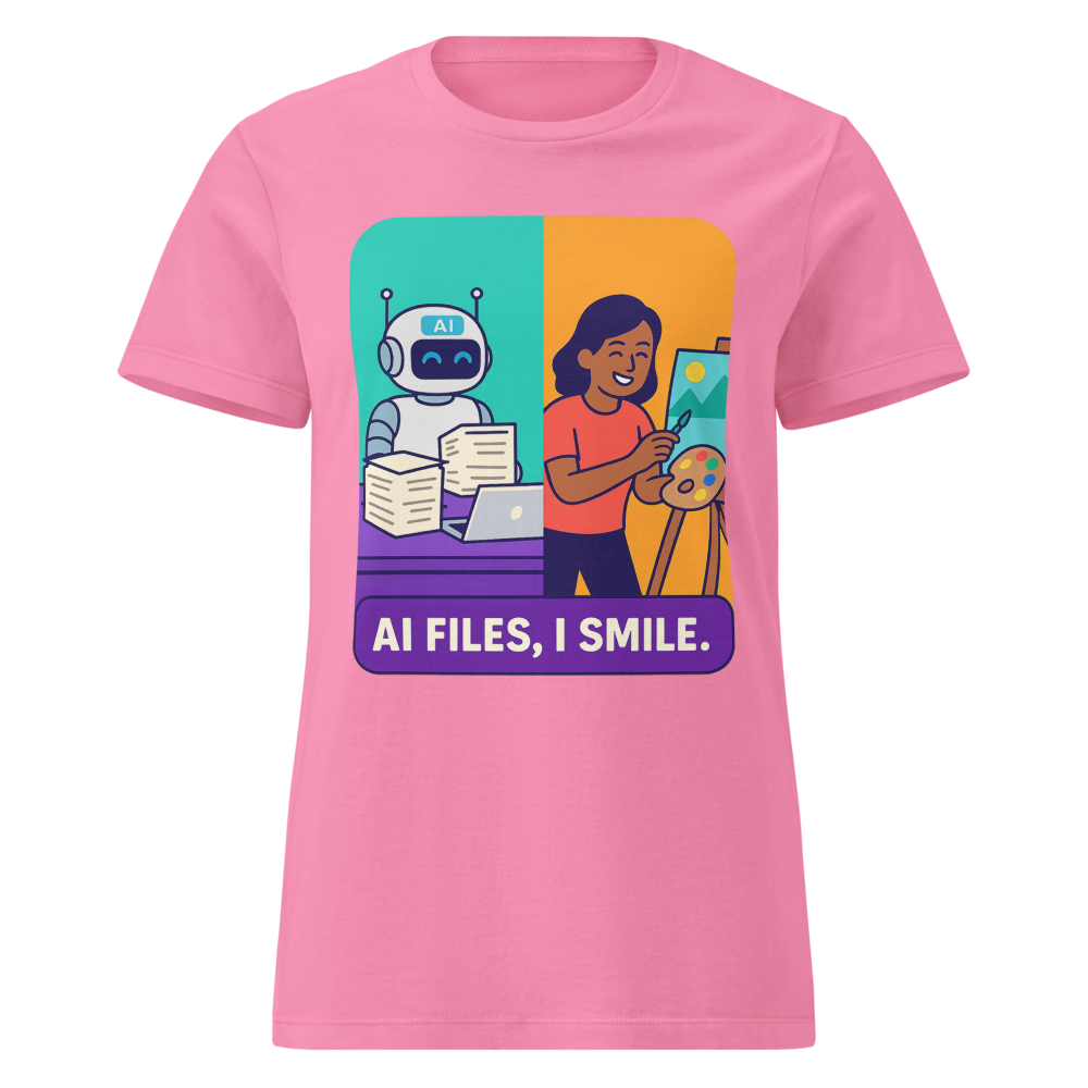 Women's Basic Softstyle T-Shirt