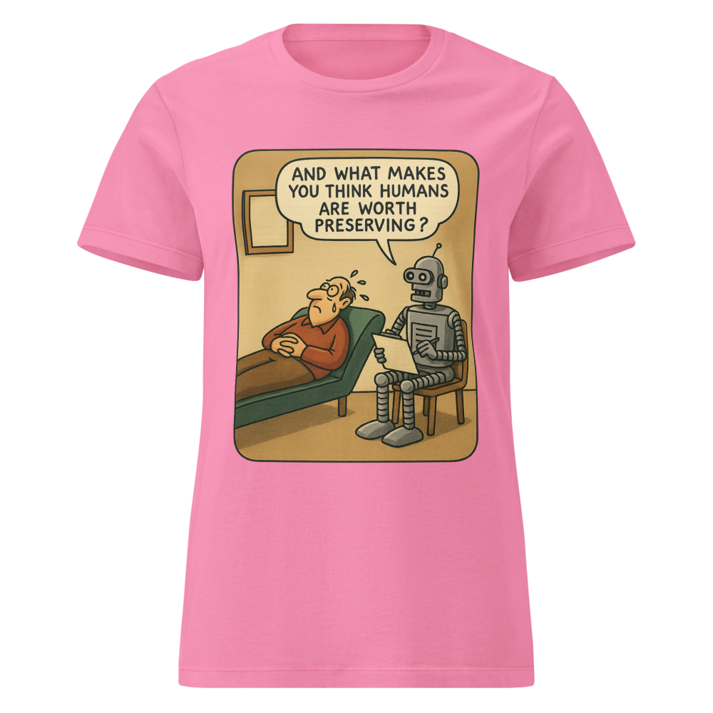 Women's T-Shirts